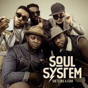 Soul System - SHE&#039;S LIKE A STAR