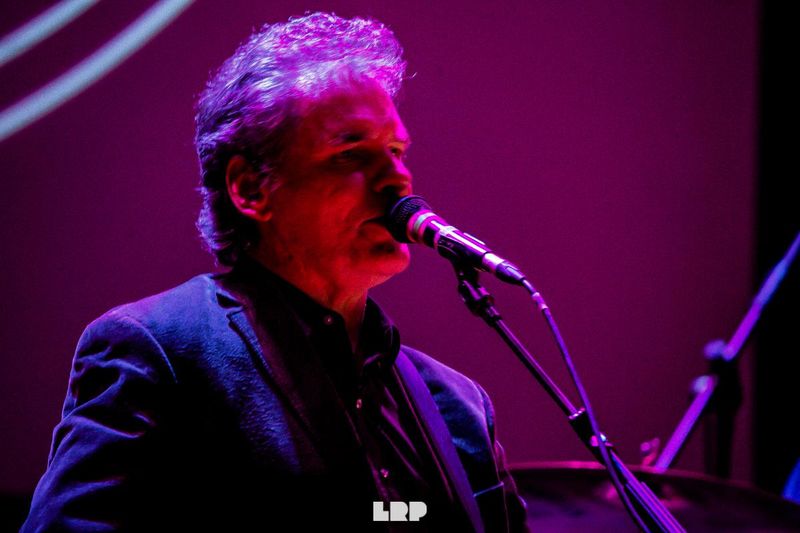 14 ottobre 2018 - Teatro Auditorium Manzoni - Bologna - America in concerto 14 ottobre 2018 - Teatro Auditorium Manzoni - Bologna - America in concerto