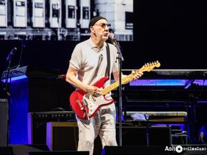 Pete Townshend