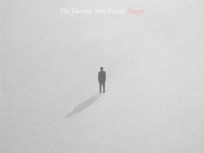 Gli Electric Soft Parade presentano 'Holes in the wall'