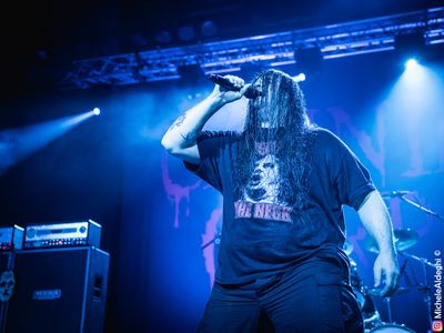 I Cannibal Corpse entreranno in studio a settembre