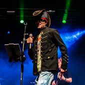 16 febbraio 2019 - Estragon - Bologna - Cristina D&#039;Avena in concerto