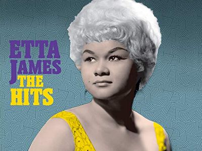 E&apos; morta Etta James: il ricordo di Rockol