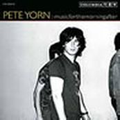 Pete Yorn - MUSIC FOR THE MORNING AFTER
