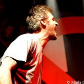 13 Giugno 2010 - Atlantico Live - Roma - Bad Religion in concerto