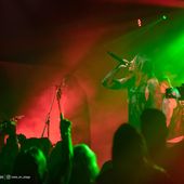 31 maggio 2023 - The Factory - Verona - Escape the Fate in concerto