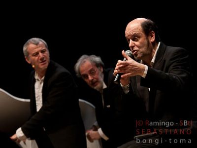 La Banda Osiris propone la sua agenda del 2002 