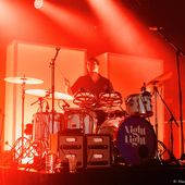 6 febbraio 2026 - Magazzini Generali - Milano - White Lies in concerto 6 febbraio 2026 - Magazzini Generali - Milano - White Lies in concerto