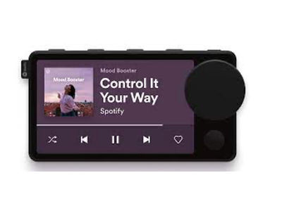 Spotify Car Thing