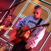 16 febbraio 2019 - Teatro della Concordia - Venaria Reale (To) - Benji &amp; Fede in concerto