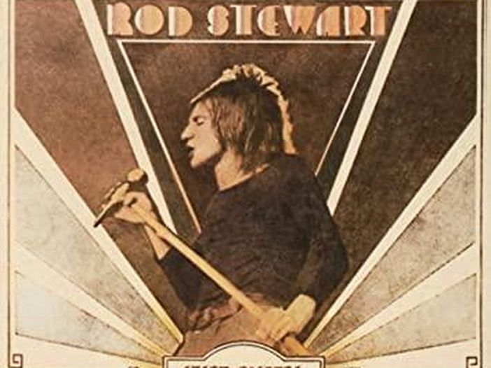1971-2021: 50 anni di &quot;Every Picture Tells a Story&quot; di Rod Stewart