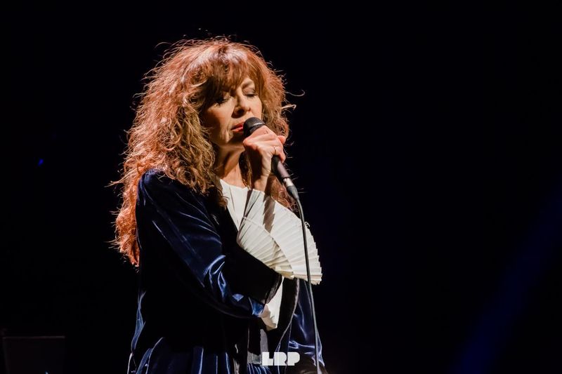 19 dicembre 2018 - Teatro Fabbri - Forl&igrave; - Alice in concerto