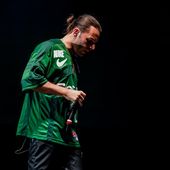 21 luglio 2021 &ndash; Parco Caserme Rosse - Sequoie Music Park - Bologna &ndash; Ernia in concerto