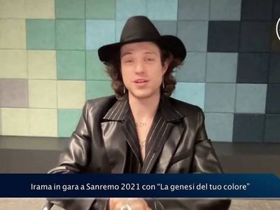 Irama
