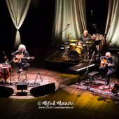 22 febbraio 2014 - Teatro Chiabrera - Savona - Angelo Branduardi  in concerto