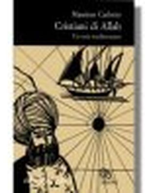 CRISTIANI DI ALLAH Massimo Carlotto