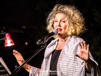Il nuovo musical con Rossana Casale è &amp;#8216;La piccola bottega degli orrori&amp;#8217;