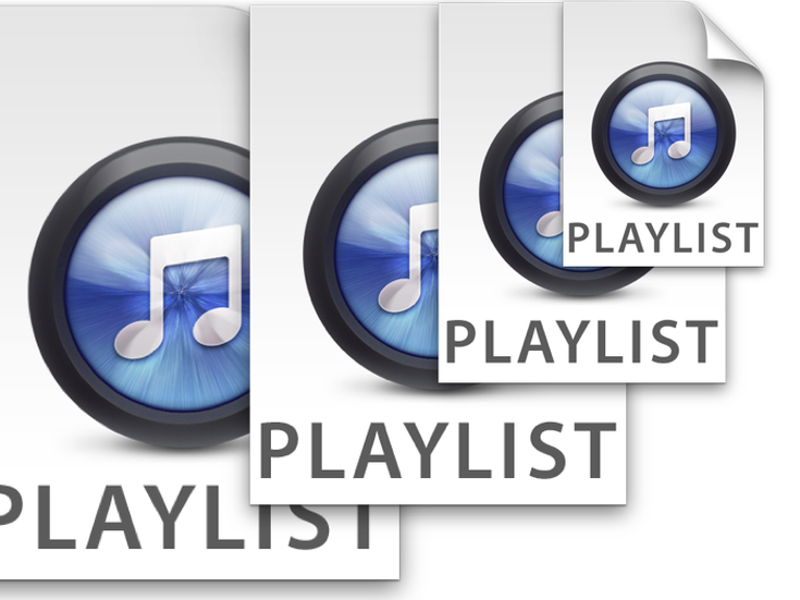 Playlist
