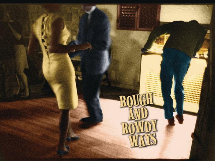Bob Dylan, arriva il vinile di &quot;Rough and rowdy ways&quot;