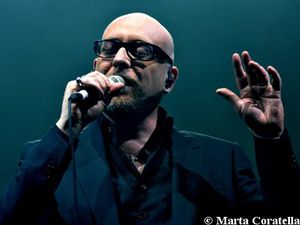 Mario Biondi, &apos;Sun&apos;: &apos;Un disco solare, per creare prospettive positive&apos; 
