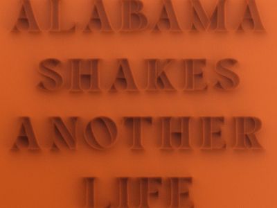 Alabama Shakes