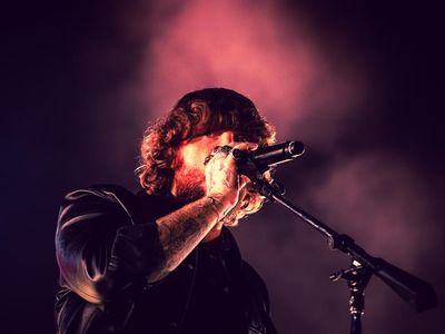James Arthur