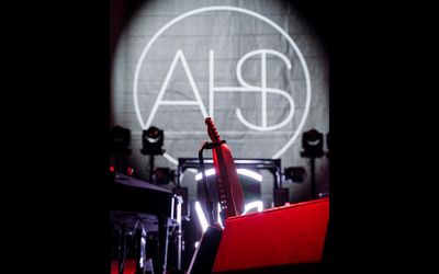 25 luglio 2025 - Parco della Pace - Servigliano - Afterhours in concerto