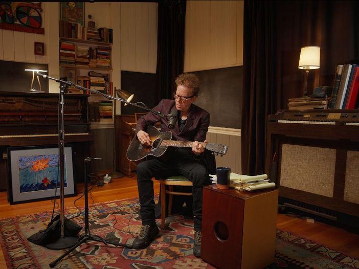 Tom Waits e Kool Keith, la strana collaborazione Tom Waits e Kool Keith, la strana collaborazione