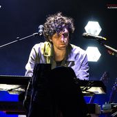 17 aprile 2025 - Teatro Puccini - Firenze - Ermal Meta in concerto 17 aprile 2025 - Teatro Puccini - Firenze - Ermal Meta in concerto