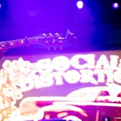 30 maggio 2022 &ndash; Carroponte - Sesto San Giovanni (Mi) &ndash; Social Distortion in concerto