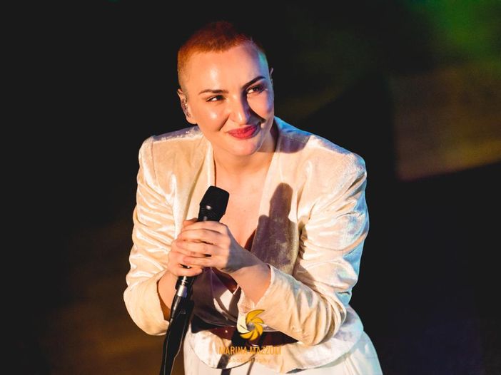 Arisa cambia tutto: il ritorno con un&#039;etichetta tutta sua