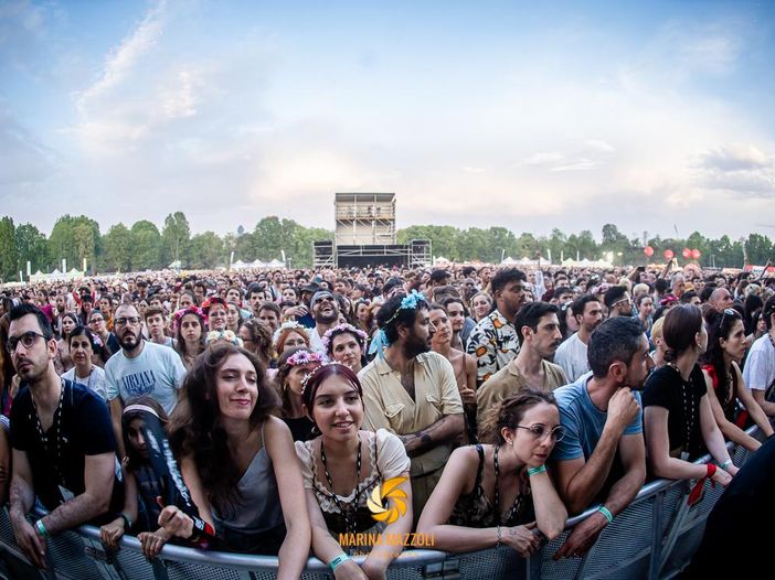 Il tour mondiale dei Foals fa tappa anche in Italia a giugno