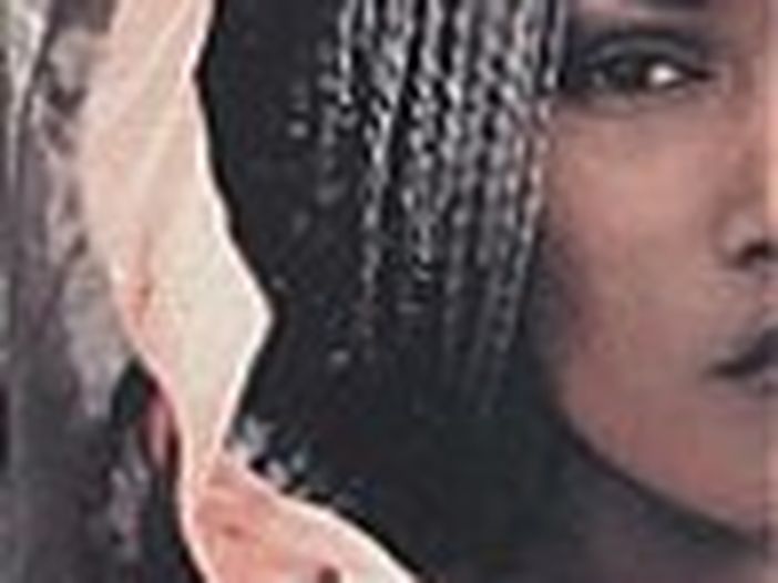 Khadja Nin presenta il suo album &#039;Ya&#039;