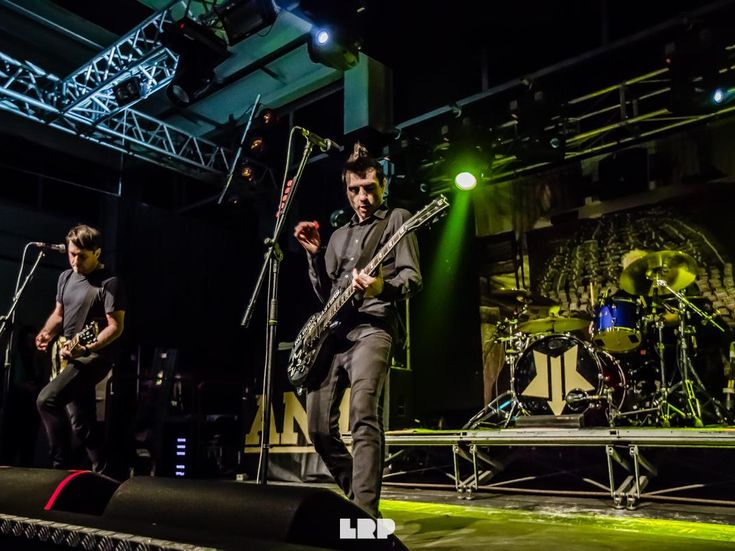 Anti-Flag