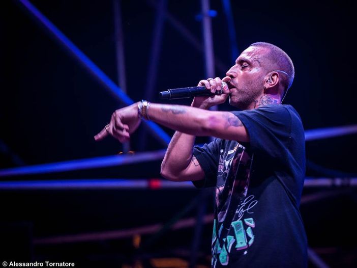 Concerti: Luch&eacute; annuncia il &#039;Potere summer tour&#039;