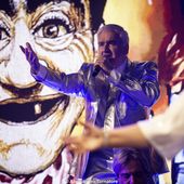 26 giugno 2024 - Villa Ada - Roma - Elio e le Storie Tese in concerto