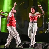 16 luglio 2025 - Asti Musica - Piazza Alfieri - Asti - Coma_Cose in concerto