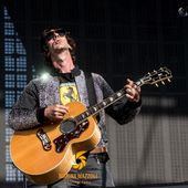 21 giugno 2018 - Area Expo - Rho (Mi) - Richard Ashcroft in concerto 21 giugno 2018 - Area Expo - Rho (Mi) - Richard Ashcroft in concerto