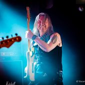 21 maggio 2024 - Orion - Ciampino (Rm) - Glenn Hughes in concerto