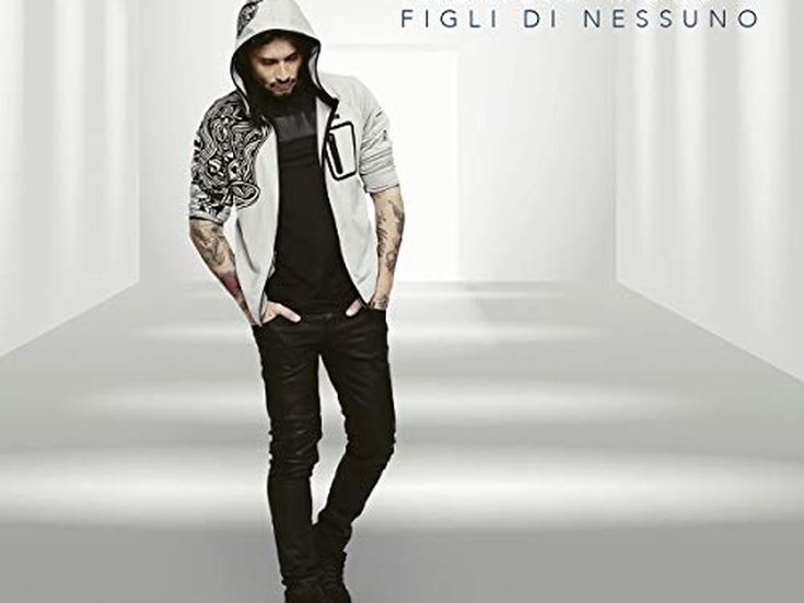 Fabrizio Moro