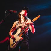 6 novembre 2024 - Live Club - Trezzo sull&#039;Adda (Mi) - Baroness in concerto