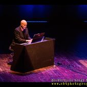 25 marzo 2016 - Teatro Politeama - Cascina (Pi) - Bobo Rondelli in concerto