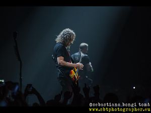 Imola: è ufficiale il cast del Jammin&amp;#8217; Festival 2003