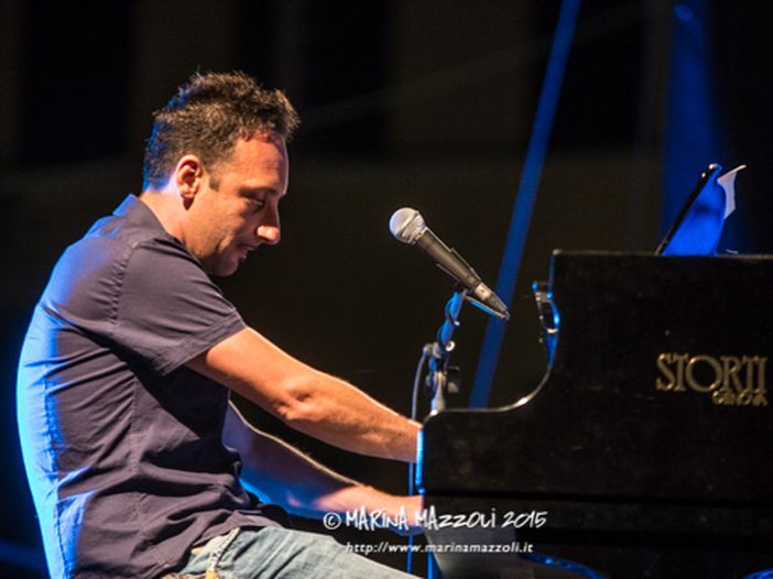 Dante Francani vince Musicultura 2014 Dante Francani vince Musicultura 2014