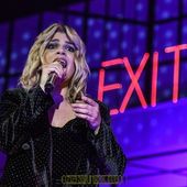 19 maggio 2018 - PalaAlpitour - Torino - Emma in concerto 19 maggio 2018 - PalaAlpitour - Torino - Emma in concerto