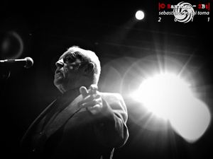 Joe Cocker, altri tributi delle star: McCartney, Guthrie, Wilson e...