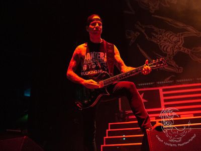 Lamb of God