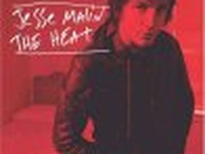 THE HEAT Jesse Malin