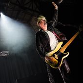 13 novembre 2025 - Alcatraz - Milano - Wolf Alice in concerto 13 novembre 2025 - Alcatraz - Milano - Wolf Alice in concerto