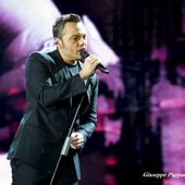 11 giugno 2017 - Stadio Teghil - Lignano Sabbiadoro (Ud) - Tiziano Ferro in concerto 11 giugno 2017 - Stadio Teghil - Lignano Sabbiadoro (Ud) - Tiziano Ferro in concerto